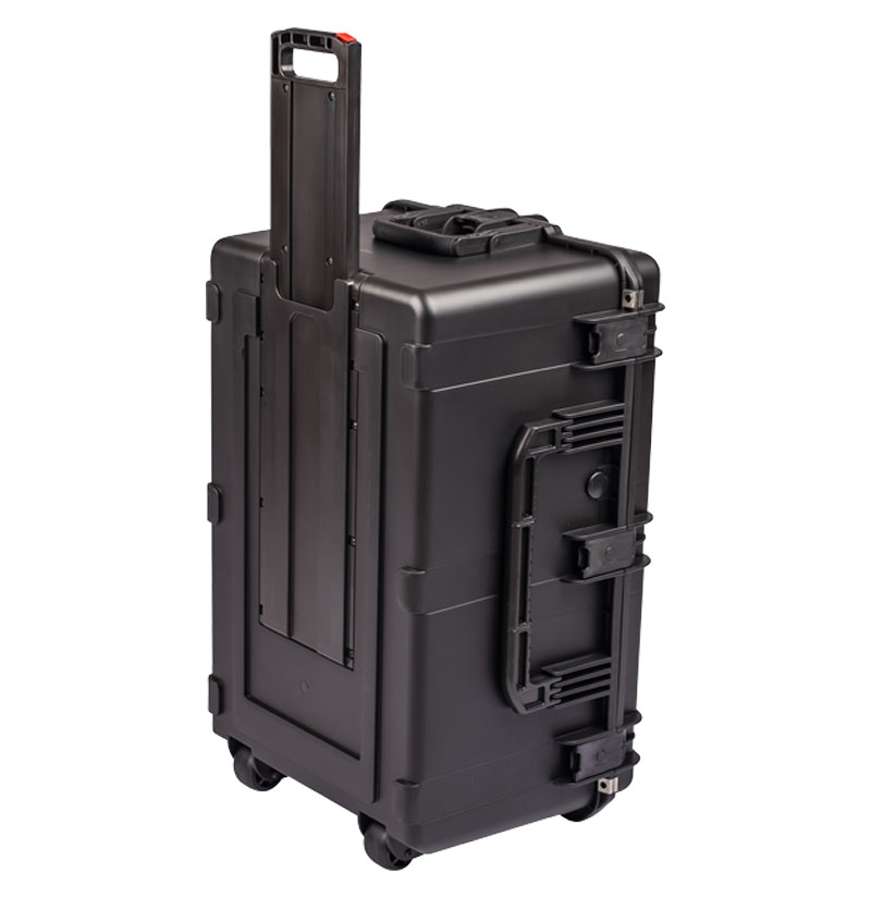 iSeries 2918-14 Utility Case With 2 in. Foam Lining | SKB Cases