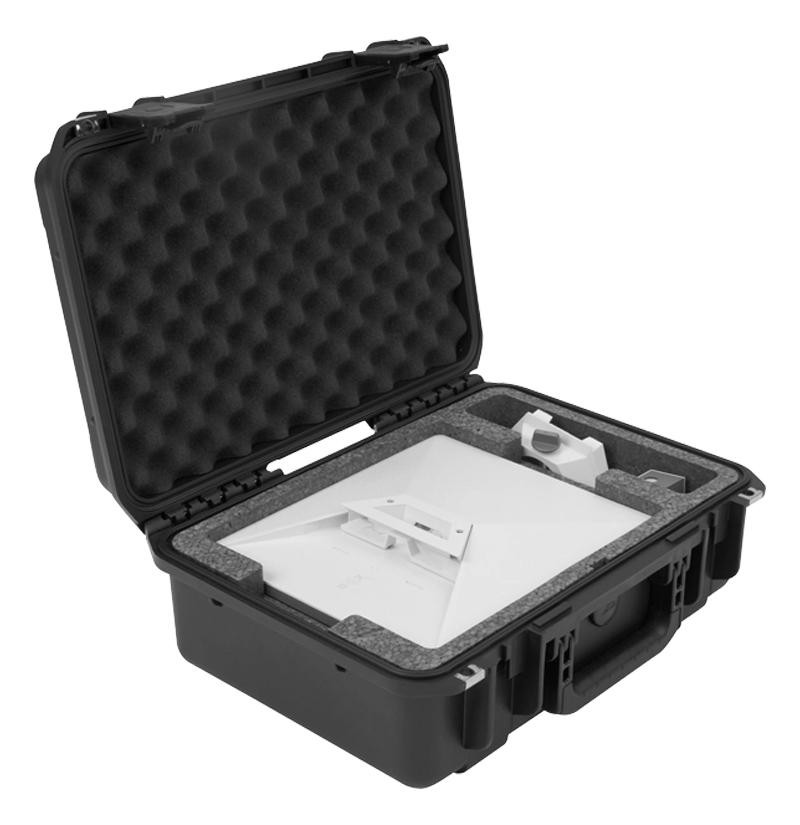 SKB Field-Ready Cases