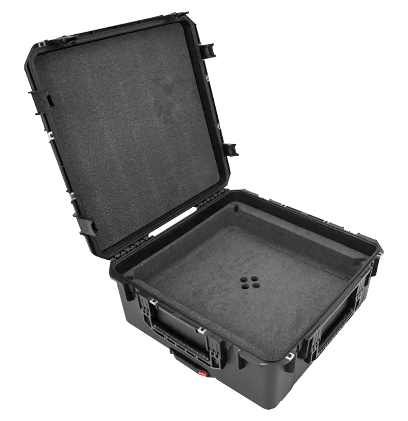 SKB Field-Ready iSeries Starlink High Performance Antenna Case