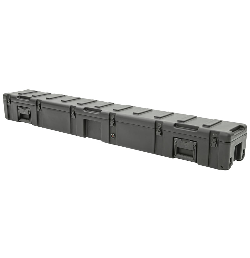SKB 3R 7408-8 Waterproof Shipping Case | Wheeled Utility Cases