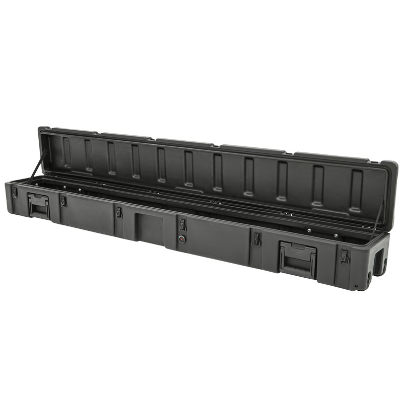 SKB 3R 7408-8 Waterproof Shipping Case | Wheeled Utility Cases