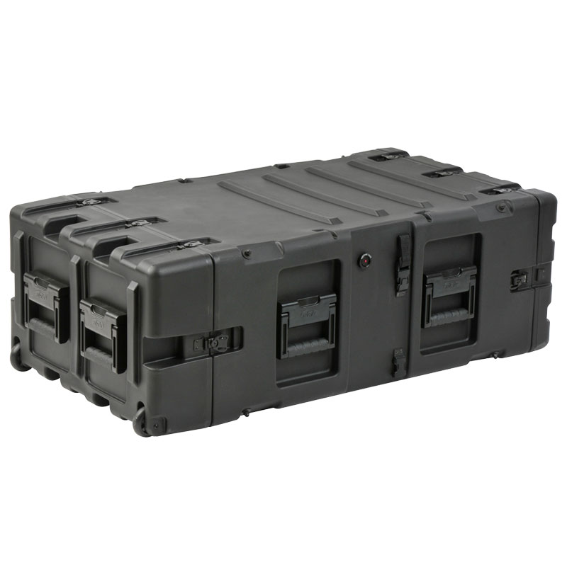 30 in. Deep 5U Static Shock Rack Case | SKB 3RS Series
