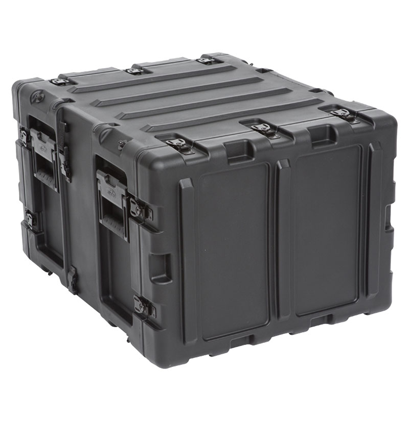 20 in. Deep 7U Static Shock Rack Case | SKB 3RS Series