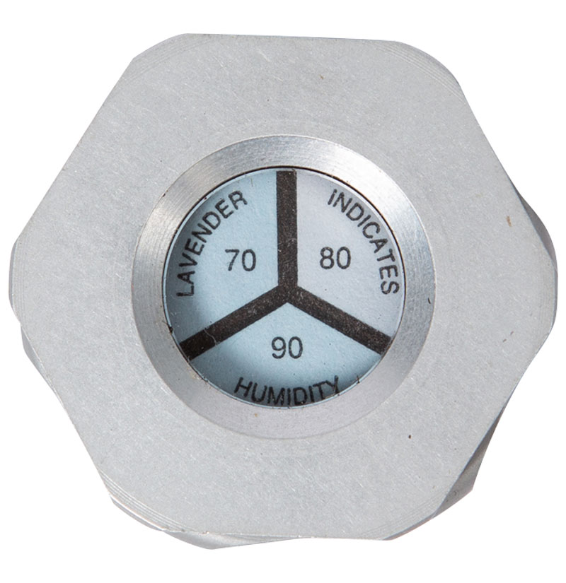 Humidity Indicator 70/80/90 | SKB Case Accessory