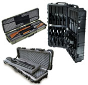 Protective Gun Cases