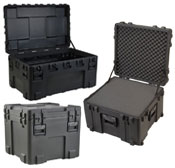 Large Shipping Cases