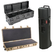 Long Shipping Cases