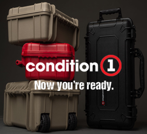 Condition 1 Protective Cases