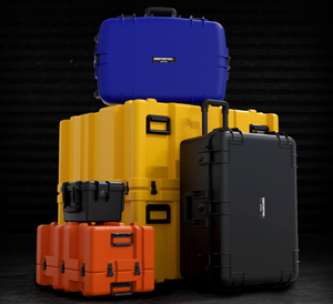 Gemstar Cases