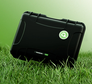 Nanuk-R Eco-Friendly Cases