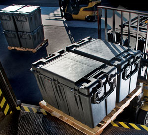 Four Ways Reusable Cases Can Save Your Business Money