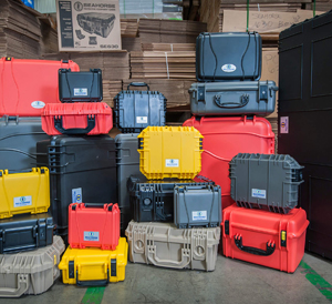 Seahorse Brand Cases
