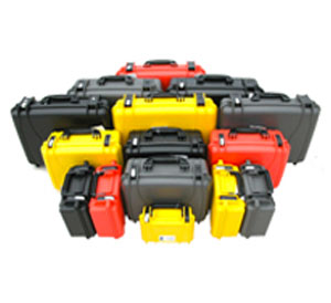 Specialty Cases Now Offering Seahorse Cases As An Authorized Distributor