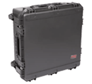 SKB 3i-2828-12 iSeries Waterproof Utility Case