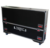 60 to 65 inch Flat Screen Cases
