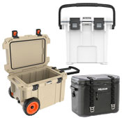 Coolers