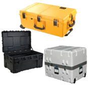 Shipping Cases