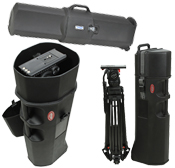 Tripod Cases