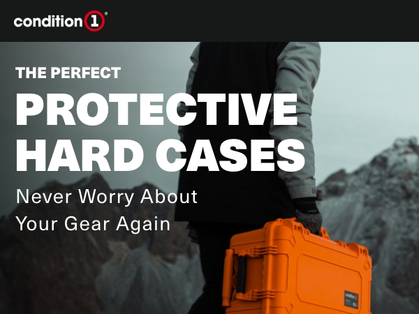 Condition 1 Cases