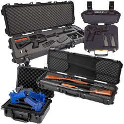 Gun Cases