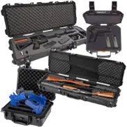 Gun Cases