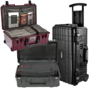 Max Carry-On Cases