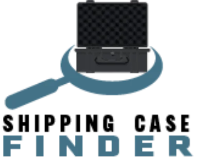 Shipping Case Finder