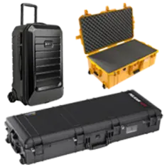 Shipping Cases