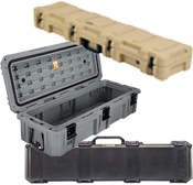 Long Carrying Cases