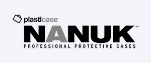 Nanuk Cases