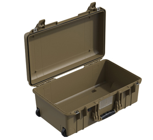 Pelican 1535 Air Case with Foam Interior