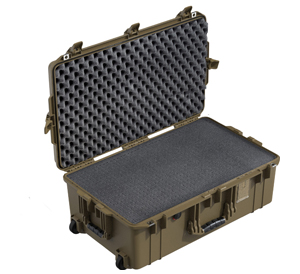 Pelican 1595 Air Case with Foam