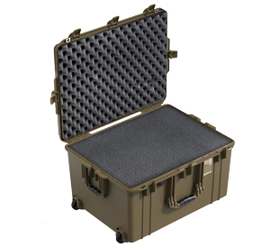 Pelican 1637 Air Case with Foam