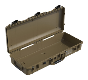 Pelican 1705 Air Case with Empty Interior