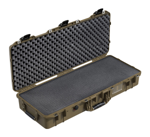 Pelican 1705 Air Case with Foam