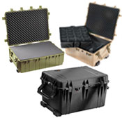 Pelican Large Cases