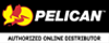 Pelican Cases logo