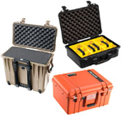 Pelican Medium Cases