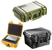 Pelican Small Cases