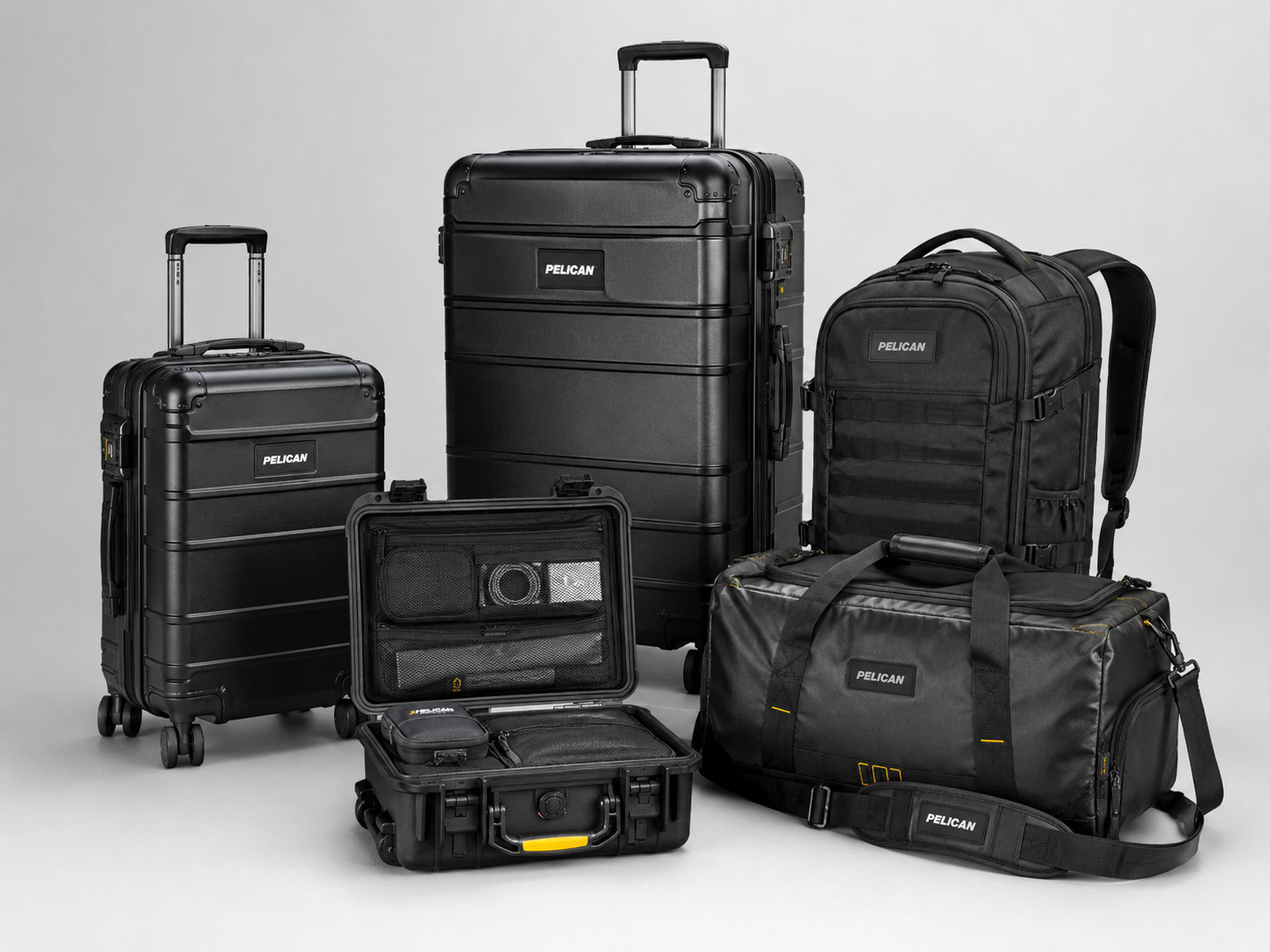 Pelican Travel Collection
