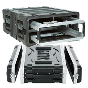 Rack Cases
