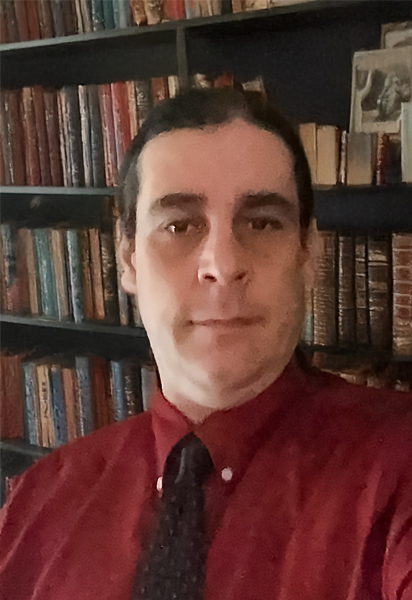 Rich Joseph