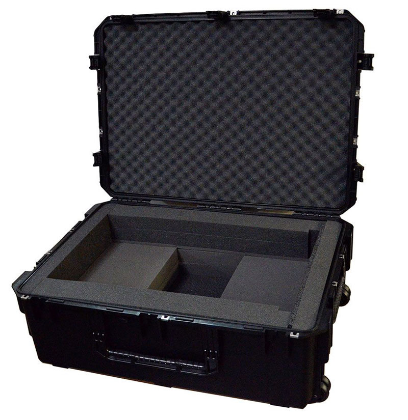 Server and Electronics Cases