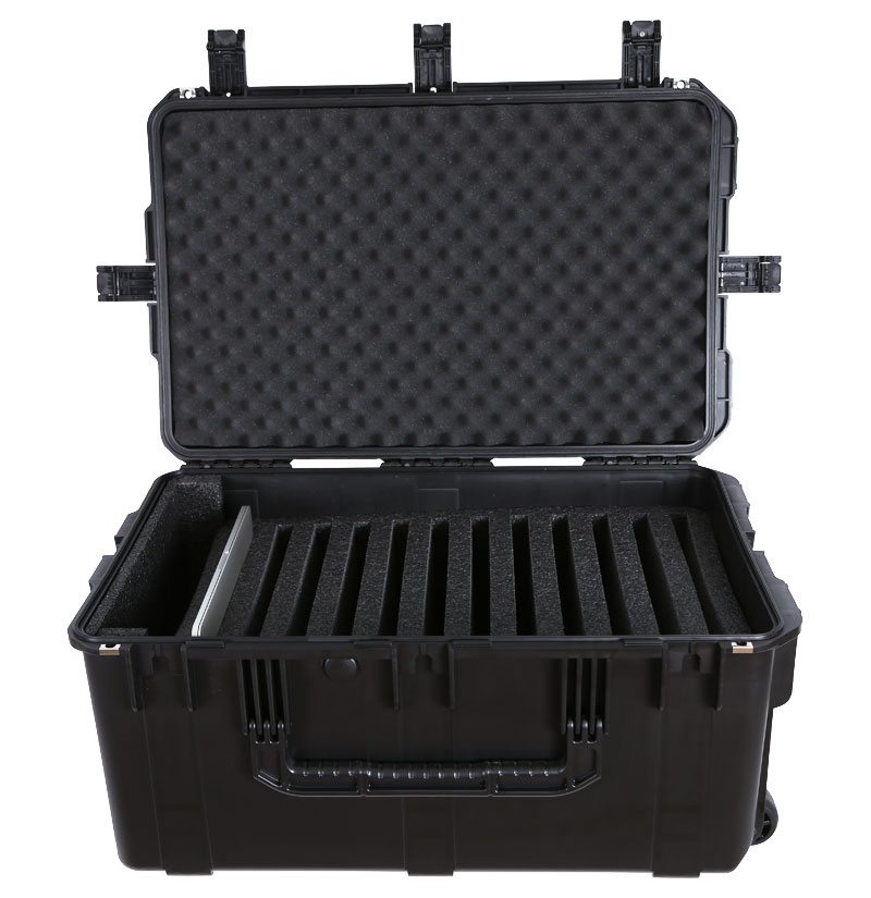 Multiple Laptop Cases