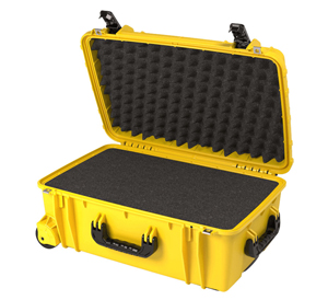 Seahorse SE920F Case with Foam Interior