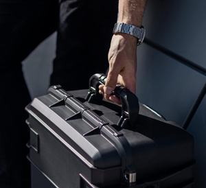 Seahorse SE920 Case Carry Handle