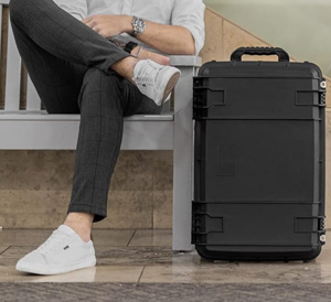 Seahorse SE920 Travel Cases