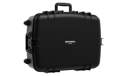 Gemstar Sentinel Cases