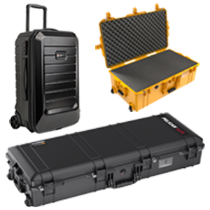Shipping Cases