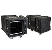 SKB 28 inch Shock Racks